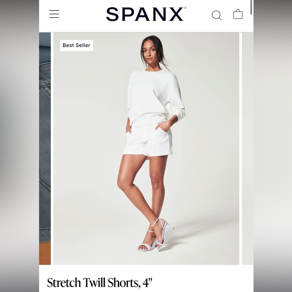 Brand NEW! Miracle Shorts! Will have you looking flawless! SLIMMING!!!!